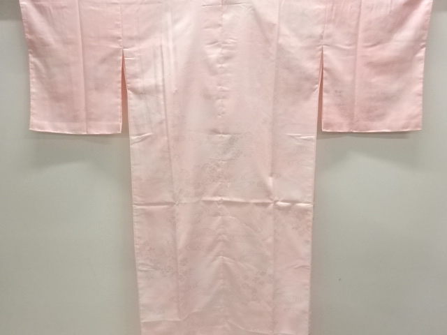 Japanese Kimono / Juban Synthetic fiber
